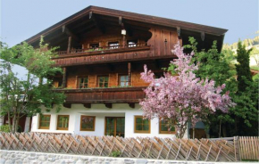 Three-Bedroom Apartment in Alpbach, Alpbach